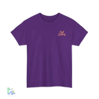 Motorcycle Dog Tee - Men's Graphic Tee With Funny Biker Shirt Design - Just Chilling Inc.