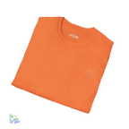 Not Today V-Neck Tee – “Just Chilling” Sunset Silhouette Women’s Shirt | Just Chilling Inc. - Just Chilling Inc.