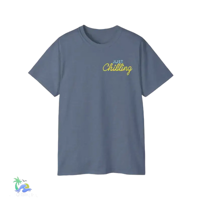 Unisex Ultra Cotton Tee Thinking - T-Shirt