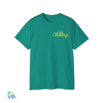 Unisex Ultra Cotton Tee Thinking - T-Shirt