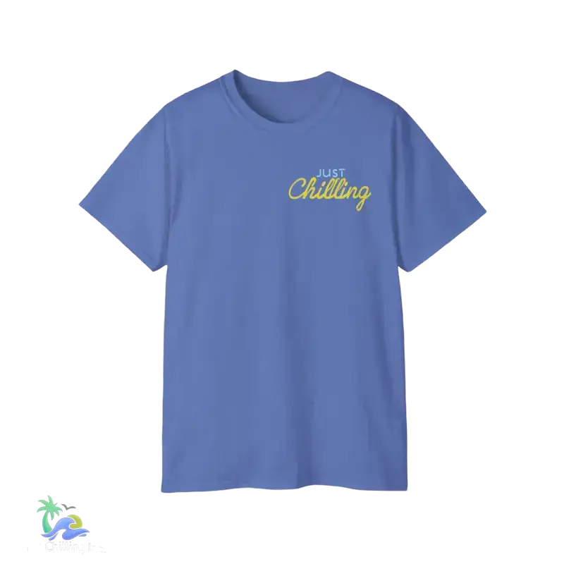 Unisex Ultra Cotton Tee Thinking - T-Shirt