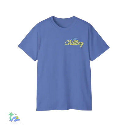 Unisex Ultra Cotton Tee Thinking - T-Shirt
