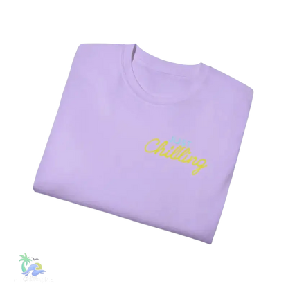Unisex Ultra Cotton Tee Thinking - T-Shirt