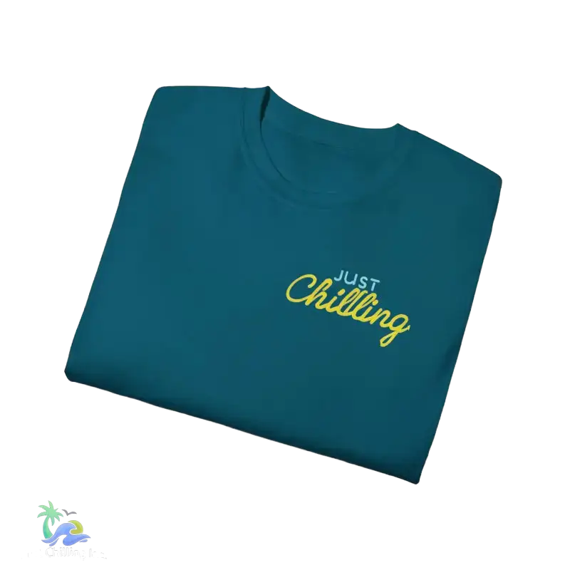 Unisex Ultra Cotton Tee Thinking - T-Shirt