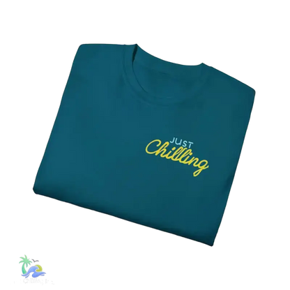 Unisex Ultra Cotton Tee Thinking - T-Shirt