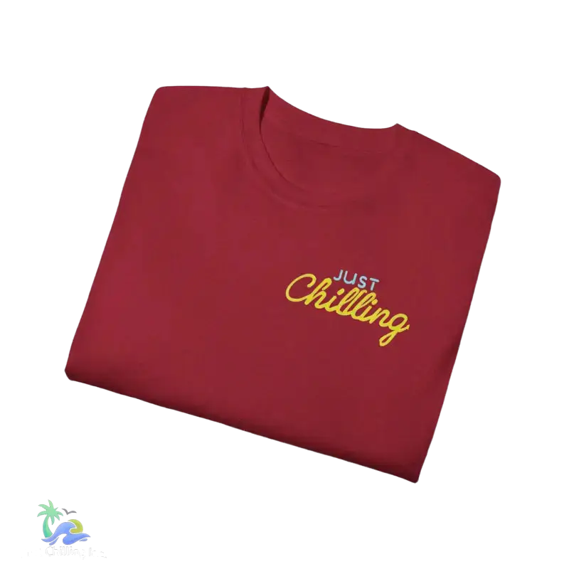 Unisex Ultra Cotton Tee Thinking - T-Shirt