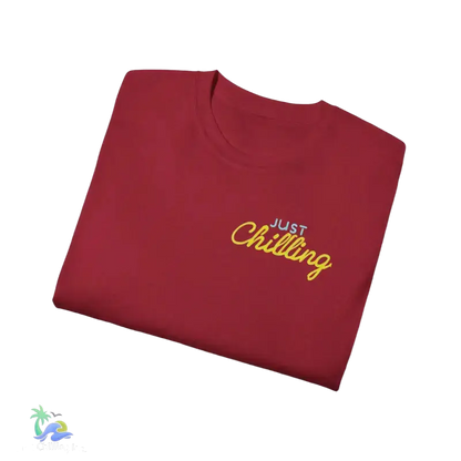 Unisex Ultra Cotton Tee Thinking - T-Shirt
