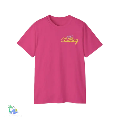 Unisex Ultra Cotton Tee Thinking - T-Shirt