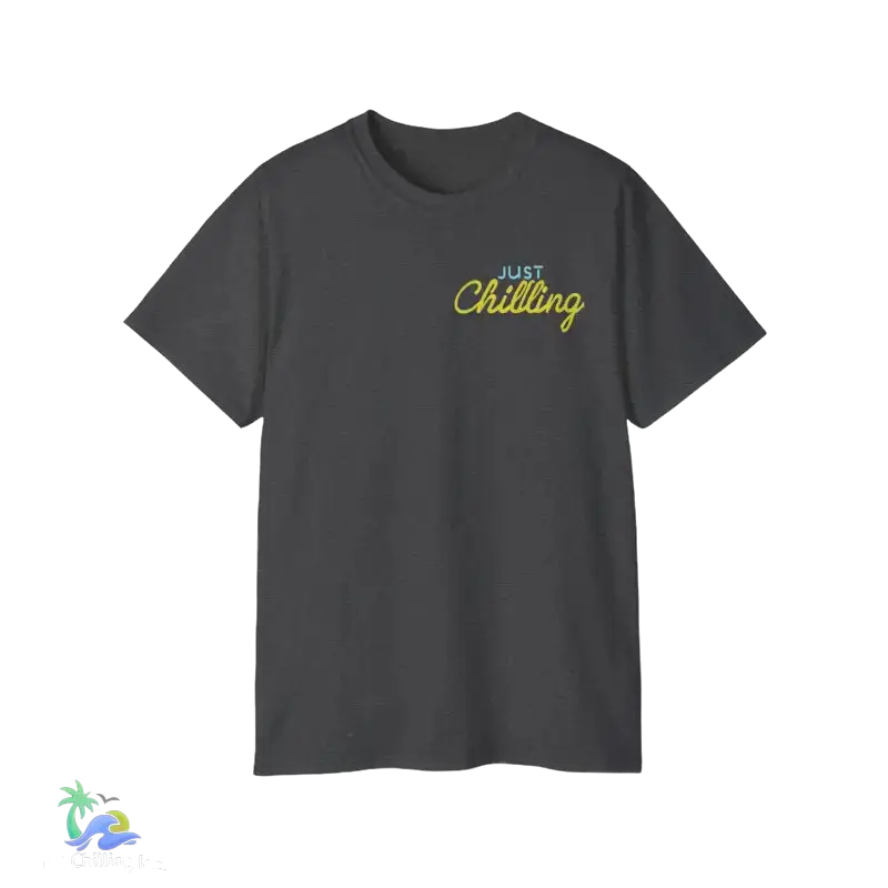 Unisex Ultra Cotton Tee Thinking - T-Shirt