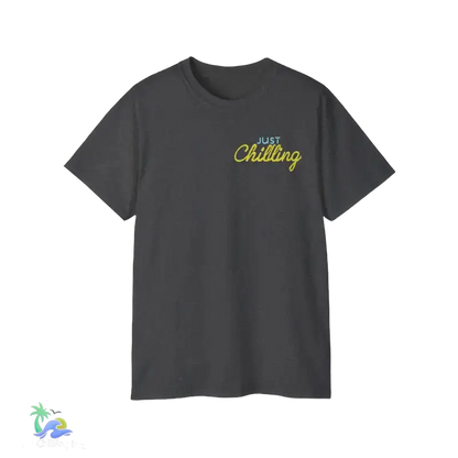 Unisex Ultra Cotton Tee Thinking - T-Shirt