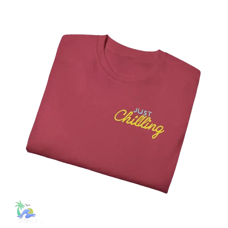 Unisex Ultra Cotton Tee Thinking - T-Shirt