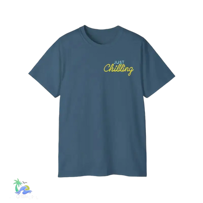 Unisex Ultra Cotton Tee Thinking - T-Shirt