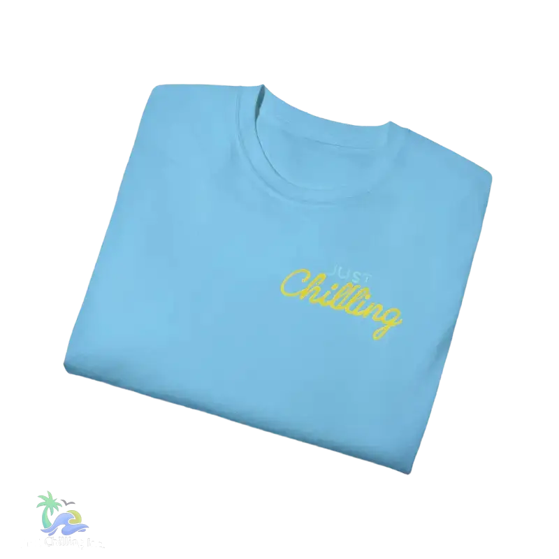 Unisex Ultra Cotton Tee Thinking - T-Shirt