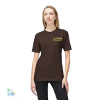 Retirement Celebration T-Shirt – Relaxed Fit Casual Summer Tee, Southern Vibes - Just Chilling Inc.