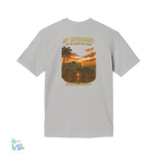 Retirement Celebration T-Shirt – Relaxed Fit Casual Summer Tee, Southern Vibes - Just Chilling Inc.