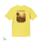Retirement Celebration T-Shirt – Relaxed Fit Casual Summer Tee, Southern Vibes - Just Chilling Inc.