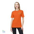 Retirement Celebration T-Shirt – Relaxed Fit Casual Summer Tee, Southern Vibes - Just Chilling Inc.