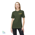 Retirement Celebration T-Shirt – Relaxed Fit Casual Summer Tee, Southern Vibes - Just Chilling Inc.