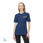 Retirement Celebration T-Shirt – Relaxed Fit Casual Summer Tee, Southern Vibes - Just Chilling Inc.