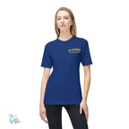 Retirement Celebration T-Shirt – Relaxed Fit Casual Summer Tee, Southern Vibes - Just Chilling Inc.