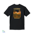 Retirement Celebration T-Shirt – Relaxed Fit Casual Summer Tee, Southern Vibes - Just Chilling Inc.