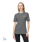 Retirement Celebration T-Shirt – Relaxed Fit Casual Summer Tee, Southern Vibes - Just Chilling Inc.