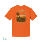 Retirement Celebration T-Shirt – Relaxed Fit Casual Summer Tee, Southern Vibes - Just Chilling Inc.