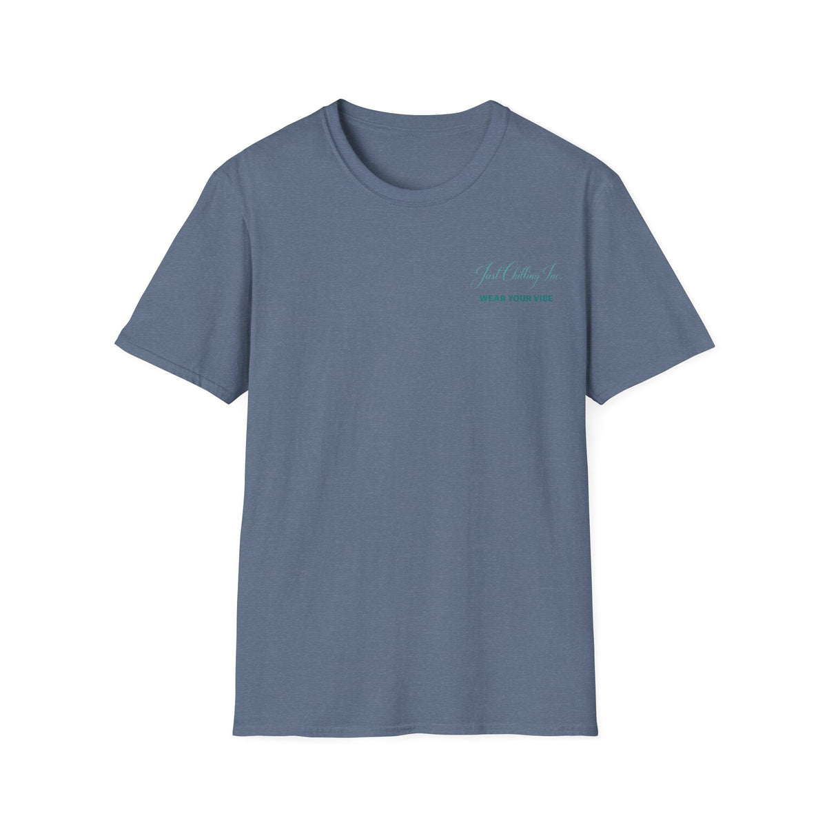 Today's good mood was brought to you by weed-  cannabis All Star Basic tee
