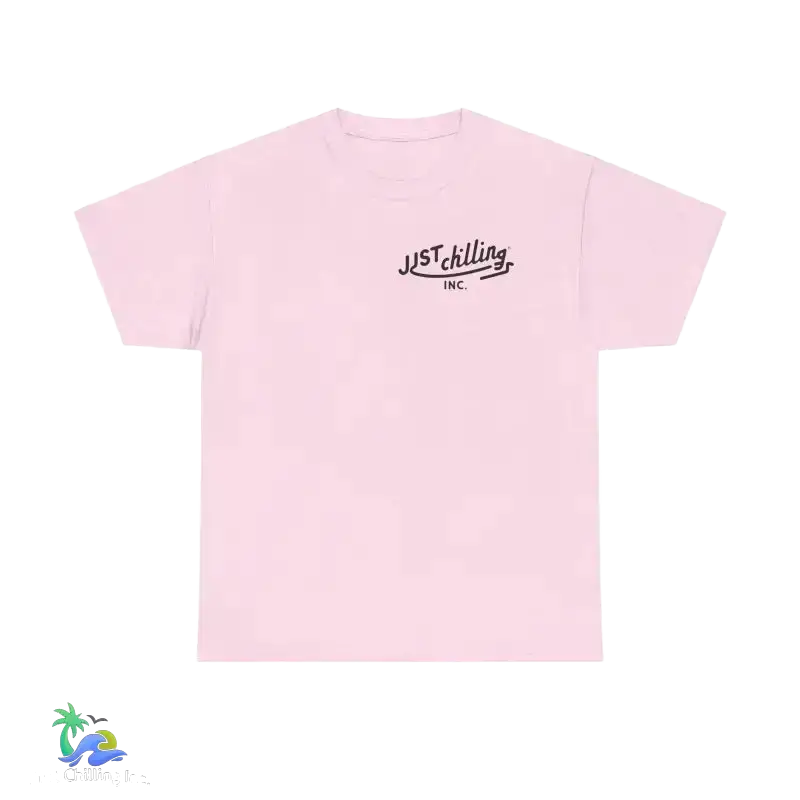 Stoner friends tee - Just Chilling Inc. - 