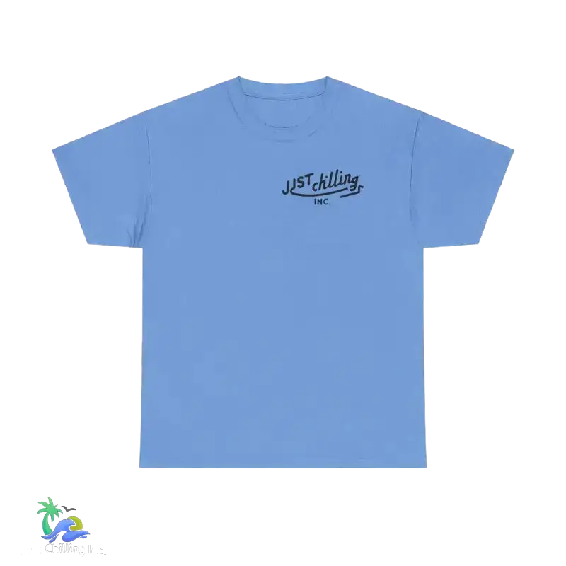 Stoner friends tee - Just Chilling Inc. - 