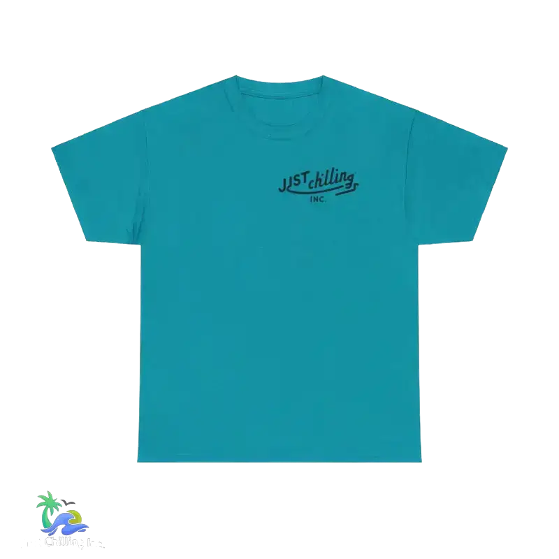 Stoner friends tee - Just Chilling Inc. - 