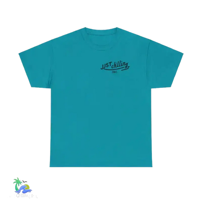 Stoner friends tee - Just Chilling Inc. - 