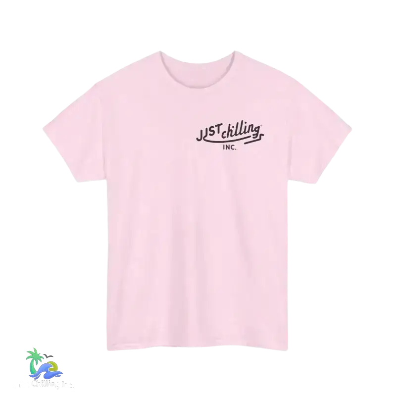 Stoner friends tee - Just Chilling Inc. - 