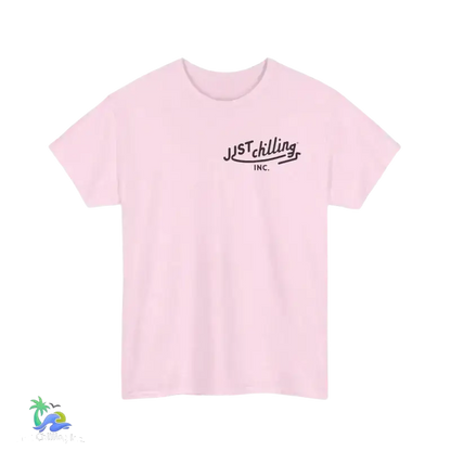Stoner friends tee - Just Chilling Inc. - 
