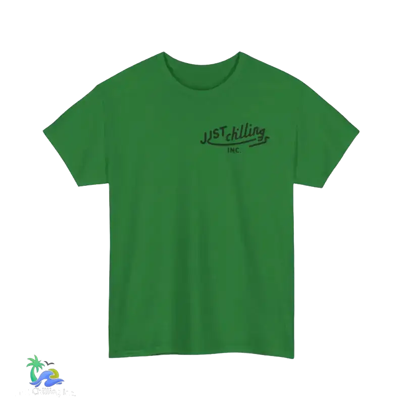 Stoner friends tee - Just Chilling Inc. - 