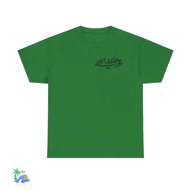 Stoner friends tee - Just Chilling Inc. - 