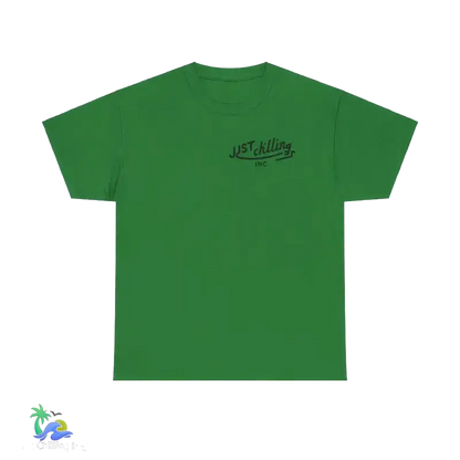 Stoner friends tee - Just Chilling Inc. - 