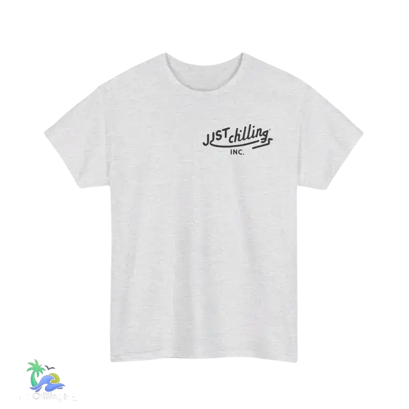 Stoner friends tee - Just Chilling Inc. - 