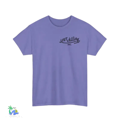 Stoner friends tee - Just Chilling Inc. - 