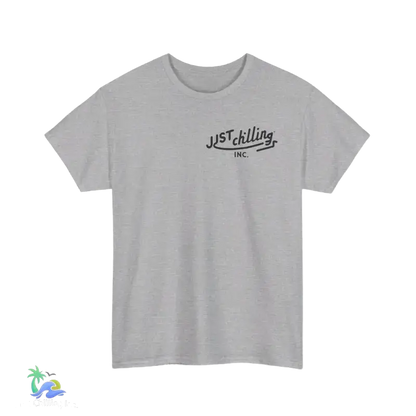 Stoner friends tee - Just Chilling Inc. - 
