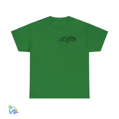 Stoner friends tee - Just Chilling Inc. - 