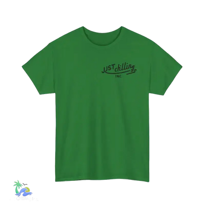 Stoner friends tee - Just Chilling Inc. - 
