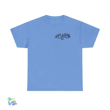 Stoner friends tee - Just Chilling Inc. - 