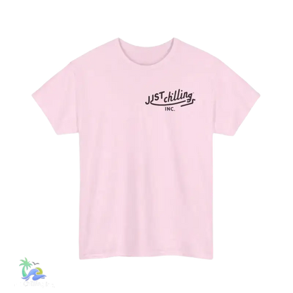 Stoner friends tee - Just Chilling Inc. - 