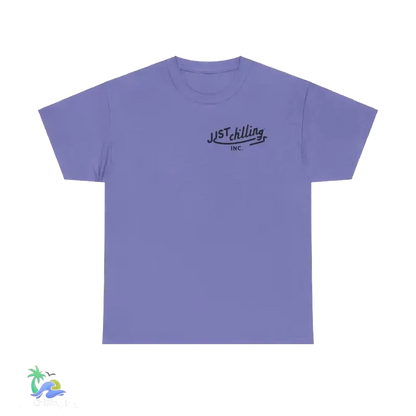 Stoner friends tee - Just Chilling Inc. - 