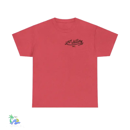 Stoner friends tee - Just Chilling Inc. - 