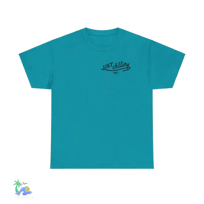 Stoner friends tee - Just Chilling Inc. - 