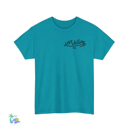 Stoner friends tee - Just Chilling Inc. - 
