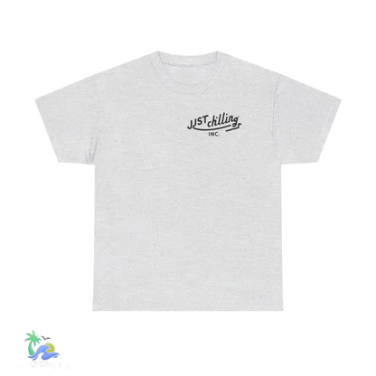 Stoner friends tee - Just Chilling Inc. - 