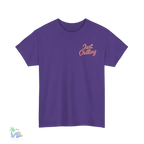 Autism Awareness T-Shirt – Classic Fit Ethical Cotton Tee for Support Moms - Just Chilling Inc.